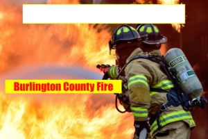 burlington county fire